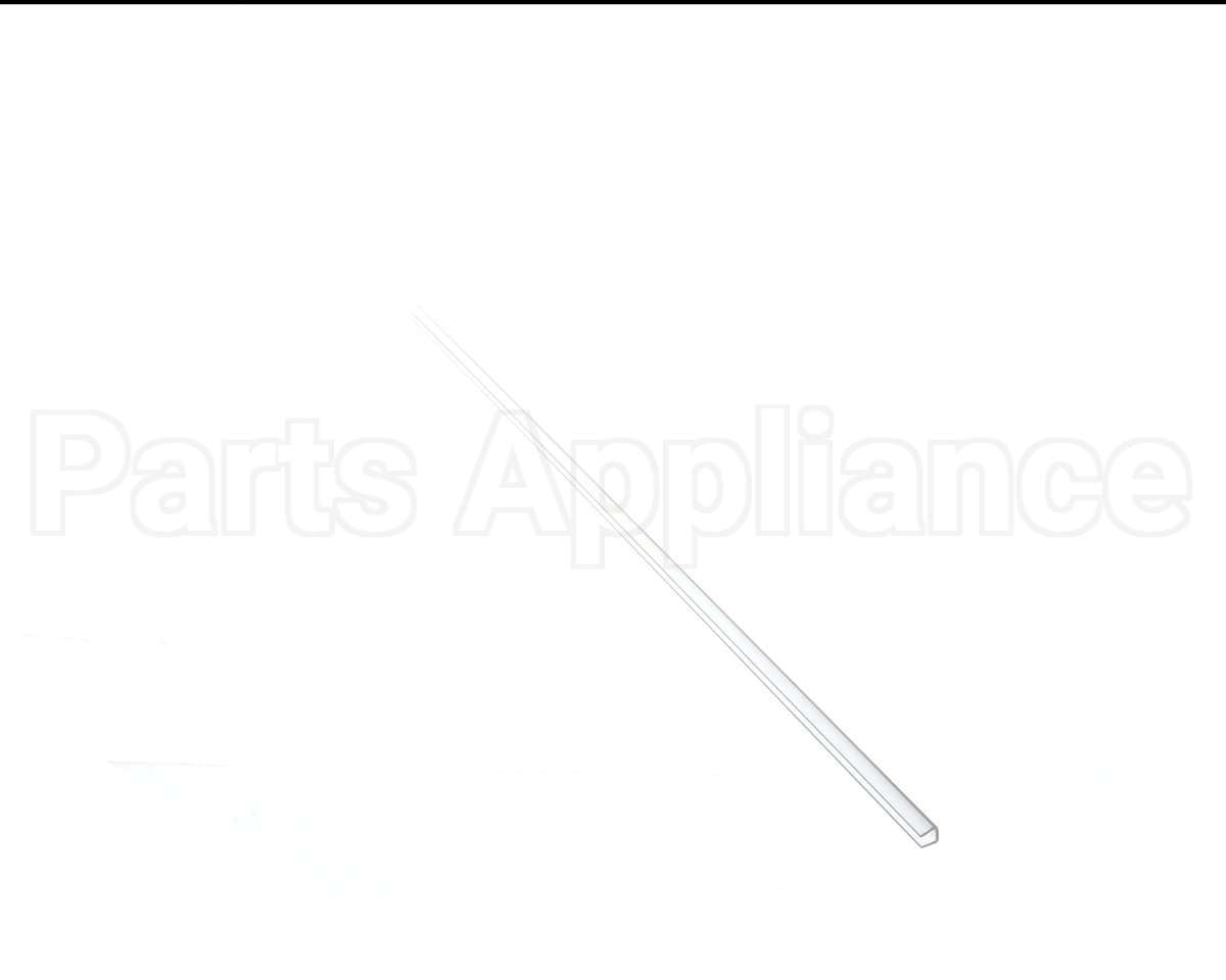 70250CL2350 Structural Concepts Glass Edging