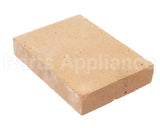 70259 Blodgett Yellow Brick 8-1/2 X 6 X 1-1/