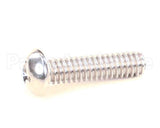 70260 Cornelius Bolt Ma 1/4-20 Rdph 32 Ss