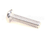 70260 Cornelius Bolt Ma 1/4-20 Rdph 32 Ss