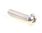 70260 Cornelius Bolt Ma 1/4-20 Rdph 32 Ss