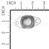 7026196SM Briggs & Stratton Bearing Flange .75