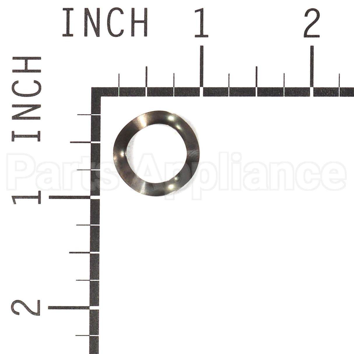 7026257MA Briggs & Stratton Washer .531 X .781 3