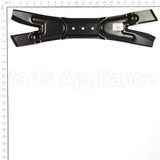 7026407AYP Briggs & Stratton Blade 21 Ninja"