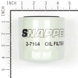 7027164YP Briggs & Stratton (C) Filter Oil