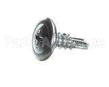 70272 Marsal Pizza Ovens Screw 818 X 12 Drill Point