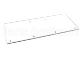 70273 Food Warming Kfc Lexan Door No Hole