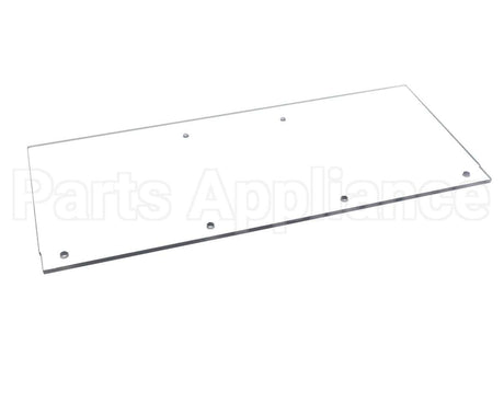 70273 Food Warming Kfc Lexan Door No Hole
