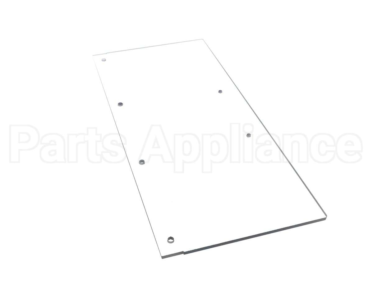 70273 Food Warming Kfc Lexan Door No Hole