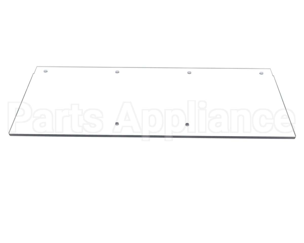 70273 Food Warming Kfc Lexan Door No Hole