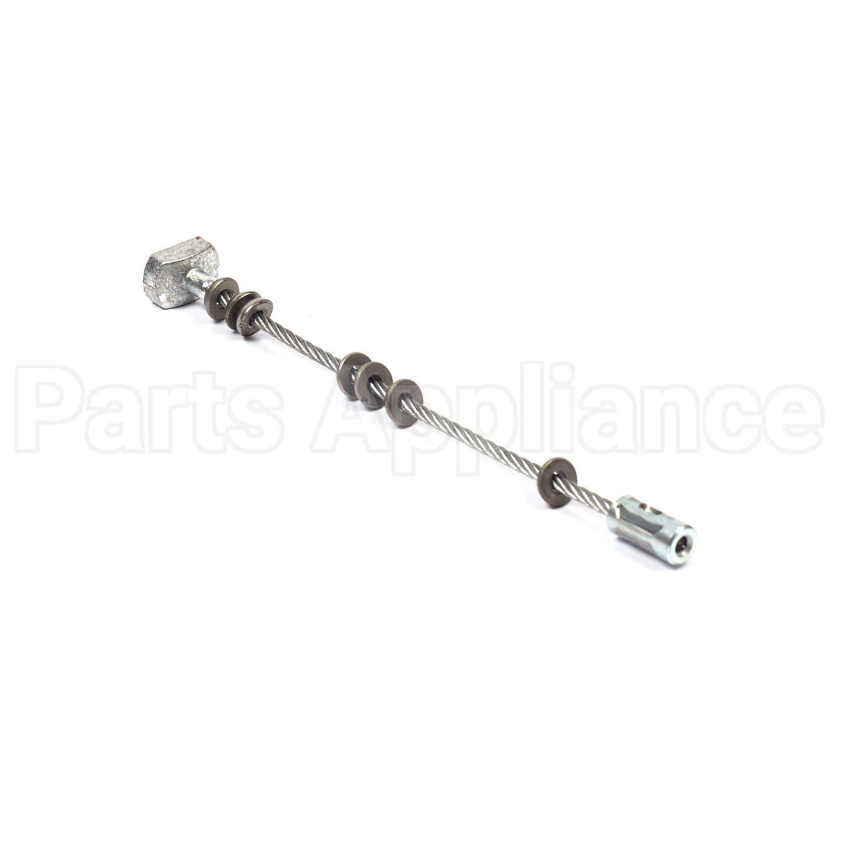 7027429YP Briggs & Stratton Cable Deck Lift