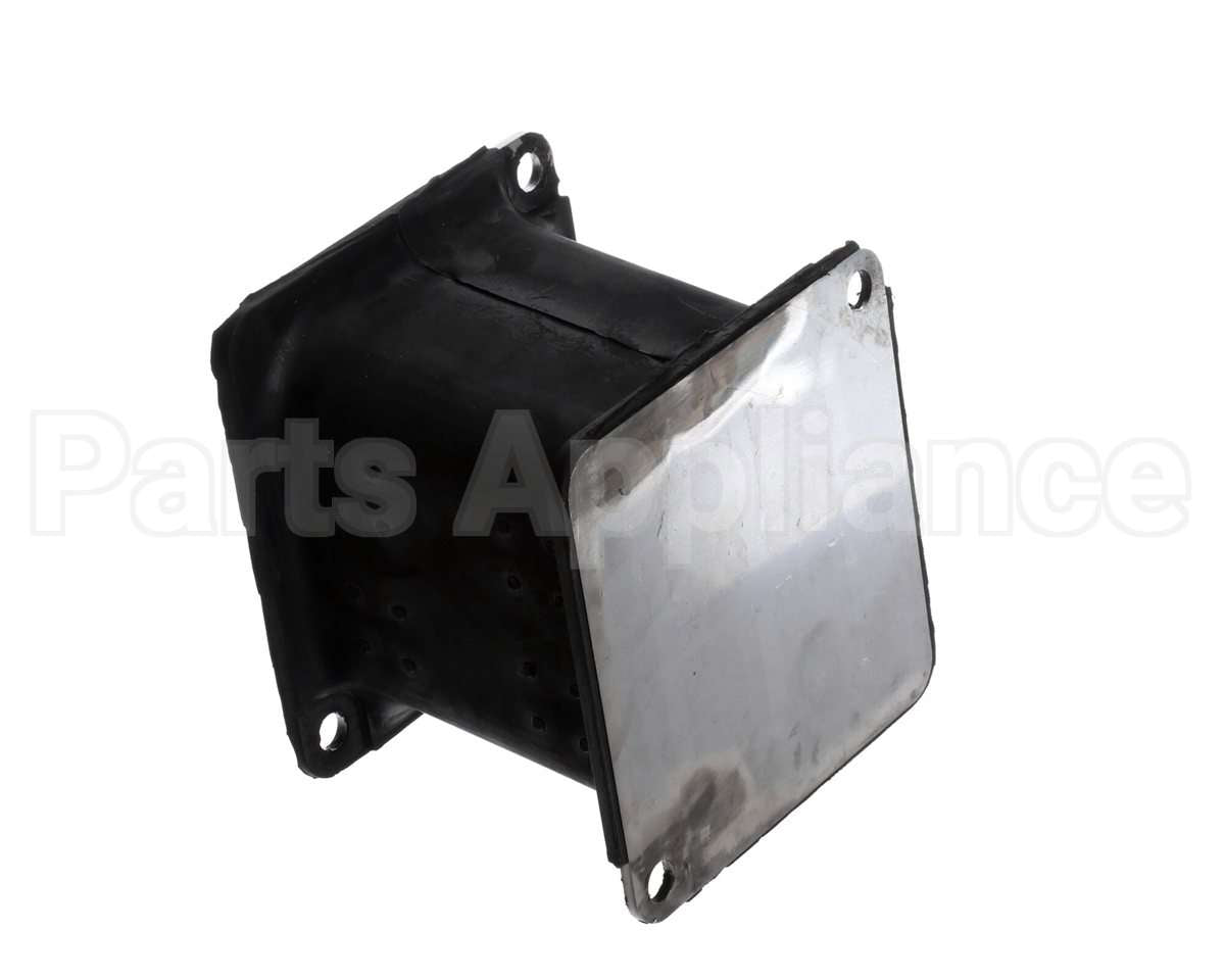 702760-D Jbt Vibratory Isolator Assy K4 750#/In