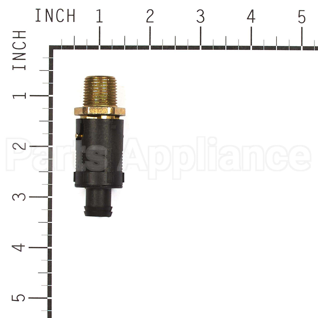 7027972SM Briggs & Stratton Oil Valve Assy.