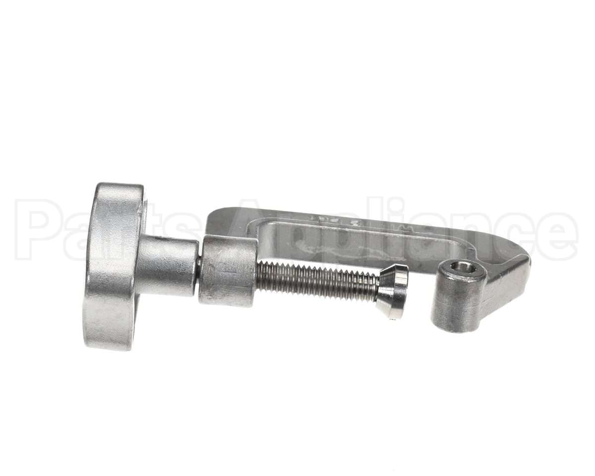 702828-002 Jbt Vibratory Clamp, Witte C20 Ss