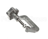702828-002 Jbt Vibratory Clamp, Witte C20 Ss