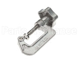 702828-002 Jbt Vibratory Clamp, Witte C20 Ss