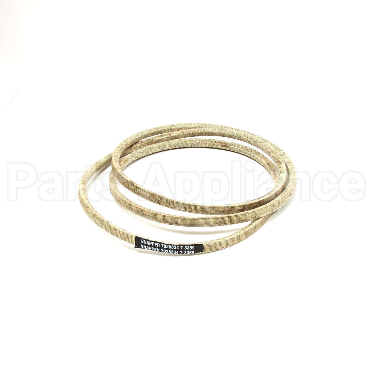 7028334SM Briggs & Stratton Belt