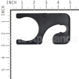 7028395YP Briggs & Stratton Spacer Pivot