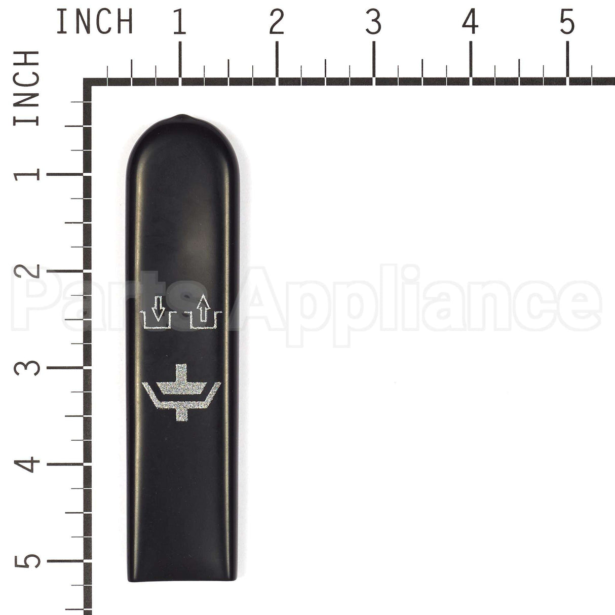7028407YP Briggs & Stratton Grip Intnl Symbol