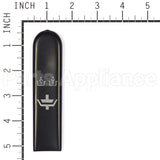 7028407YP Briggs & Stratton Grip Intnl Symbol