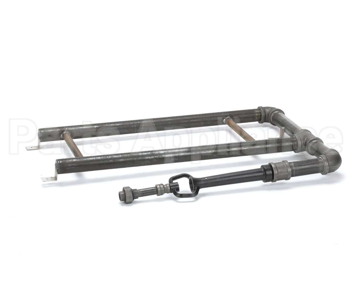 70286 Blodgett Burner Assembly,Mb42