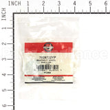 7028722YP Briggs & Stratton Bearingft Wheel
