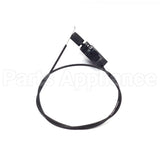 7029036YP Briggs & Stratton Throttle Control