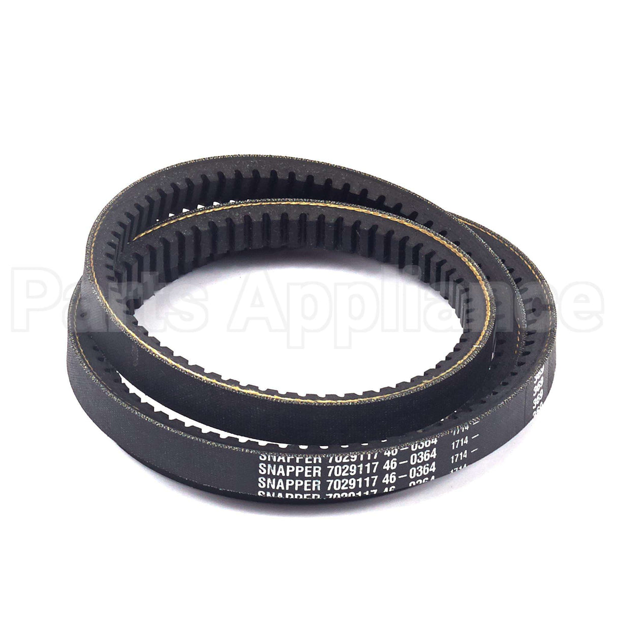7029117YP Briggs & Stratton V-Belt 5L Cog Drive