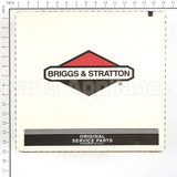 7029149YP Briggs & Stratton Cover 21 Deck