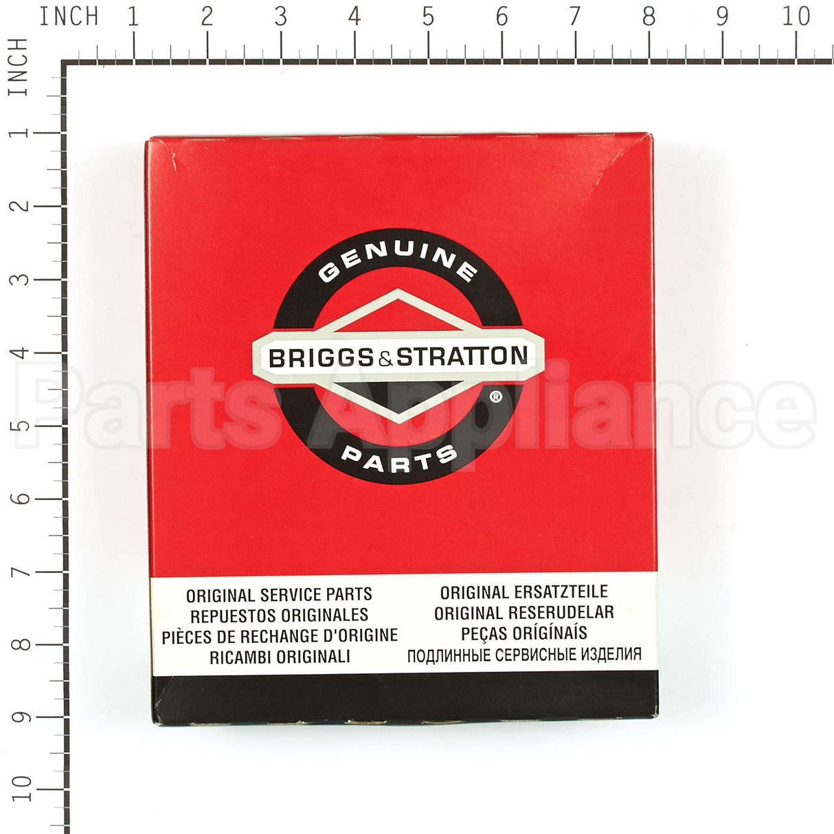 7029245YP Briggs & Stratton (C) Pulley Spindle