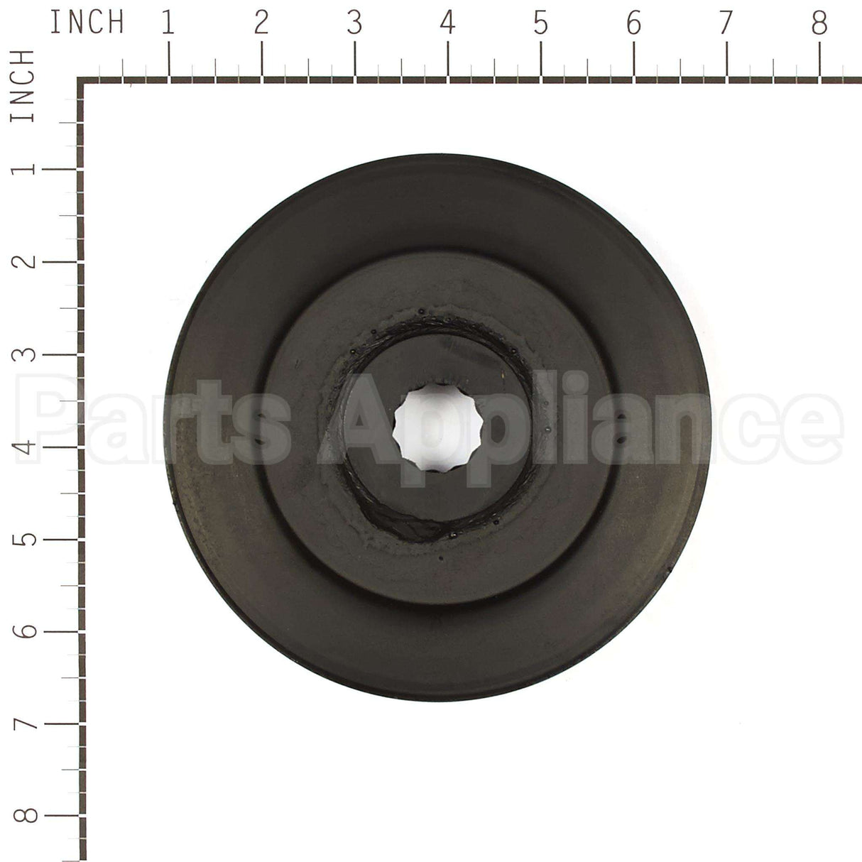 7029245YP Briggs & Stratton (C) Pulley Spindle