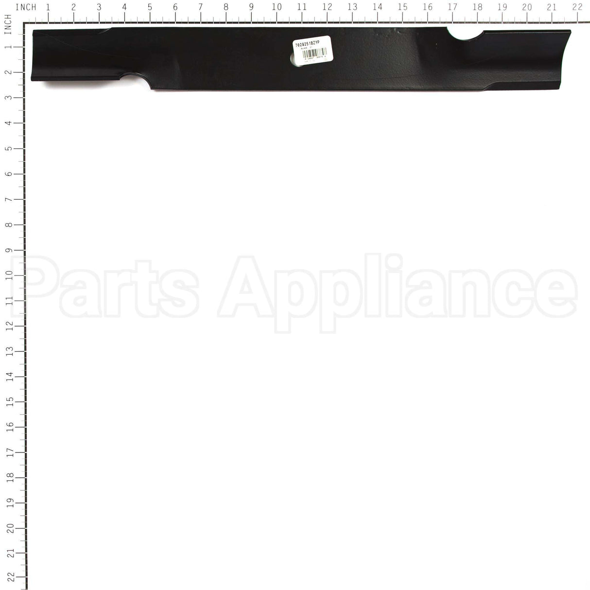 7029251BZYP Briggs & Stratton Blade 21