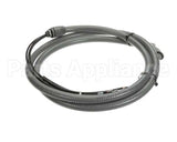 702939 Champion - Moyer Diebel Booster Harness Wjumpers