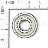 7029422YP Briggs & Stratton Bearing Ball