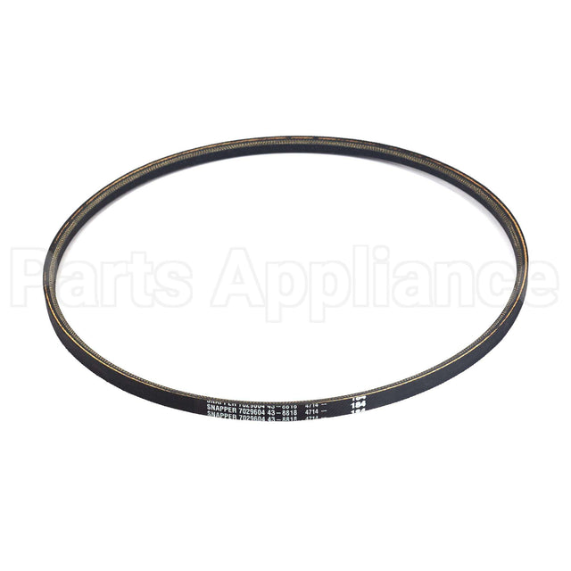 7029604YP Briggs & Stratton V-Belt 3L 32.89