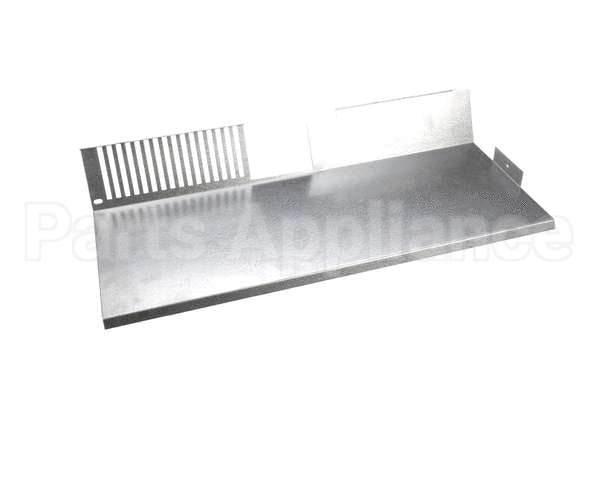 70298 Blodgett Bo Lt Heat Shield