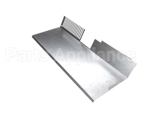 70298 Blodgett Bo Lt Heat Shield