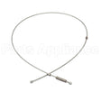 7029913YP Briggs & Stratton Cable Clutch Rider