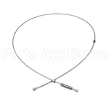 7029913YP Briggs & Stratton Cable Clutch Rider