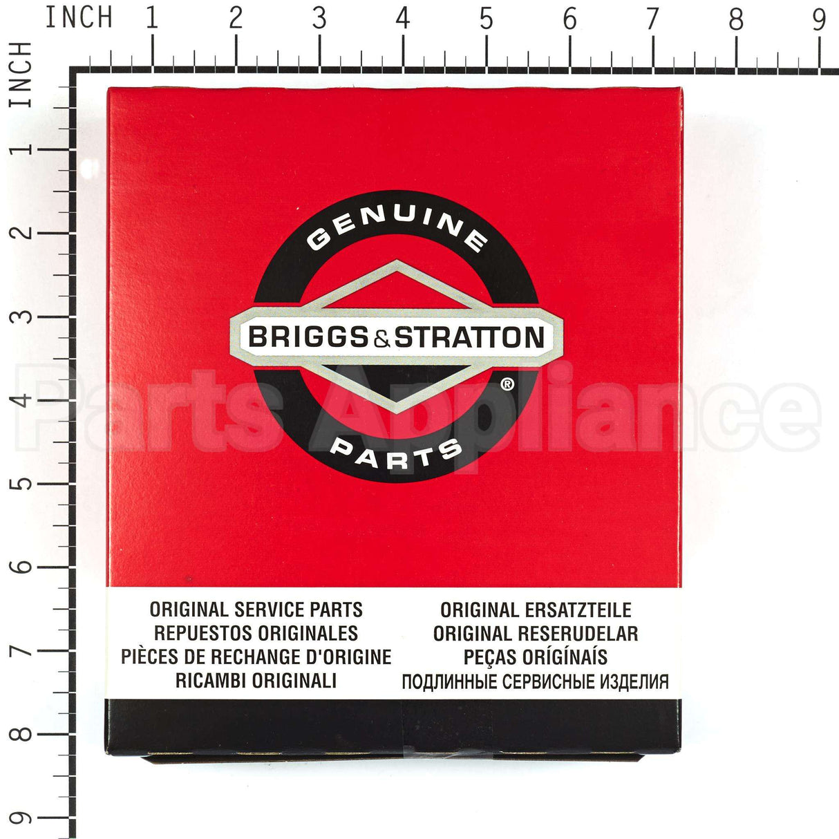 7029913YP Briggs & Stratton Cable Clutch Rider