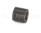 703-003A-- Beverage Air Bumper - Recess Black Rubber