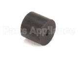 703-003A-- Beverage Air Bumper - Recess Black Rubber
