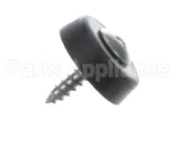 703-015A-- Beverage Air Bumper - Recess Grommet