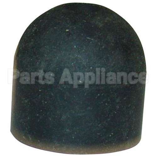 703-161A- Compatible Beverage Air Bumper