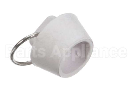 703-174A-- Beverage Air Drain Stopper - Rubber 1
