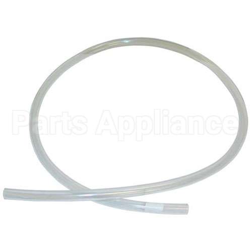 703-288AAA Compatible Beverage Air Tubing, Vinyl - Per Foot