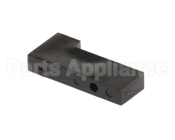 703-350A-B Beverage Air Spacer - Backboard Nylon