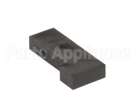 703-350A-B Beverage Air Spacer - Backboard Nylon