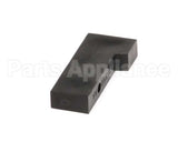 703-350A-B Beverage Air Spacer - Backboard Nylon