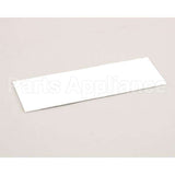 703-444A Compatible Beverage Air Wick 2-1/2X6-3/4X1/8